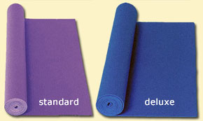 Long Life Yoga Mats
