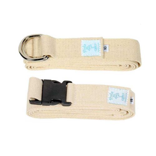 Buckle Dring Natural 10ft