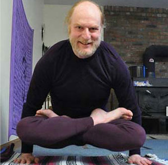 About Yoga Life Style Owner Ray Greenberg