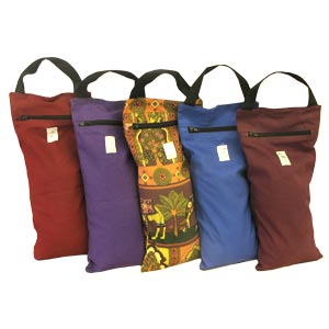 Yoga Sandbags