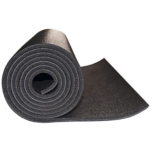 Juqe Yoga. Premium Grey/Black Yoga Gift Box.
