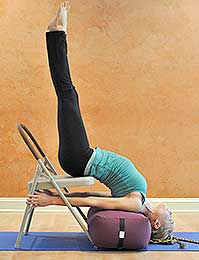 bheka BREEZE Rectangular Bolster