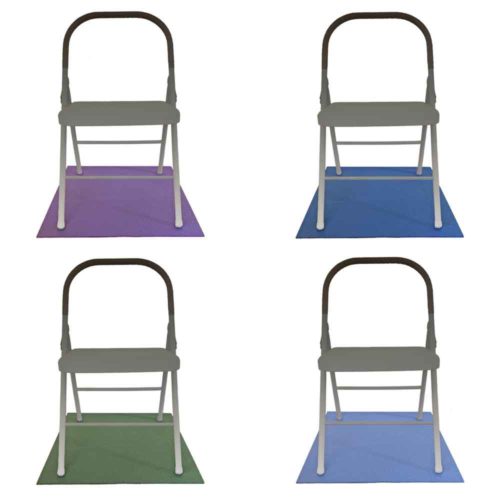 ChairMat Colors Deluxe