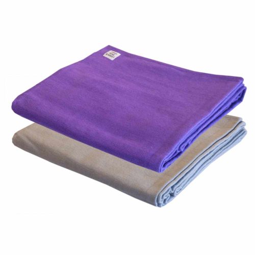 bheka Pune Blankets Dyed