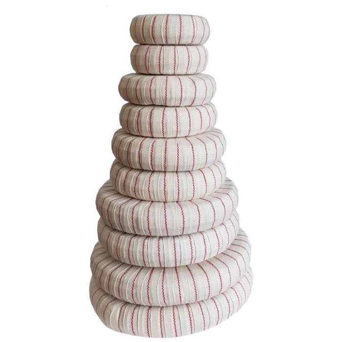 Chumbals Stacked